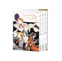 Pack Bungo stray dogs, t. 04 à 06 [3 volumes]
